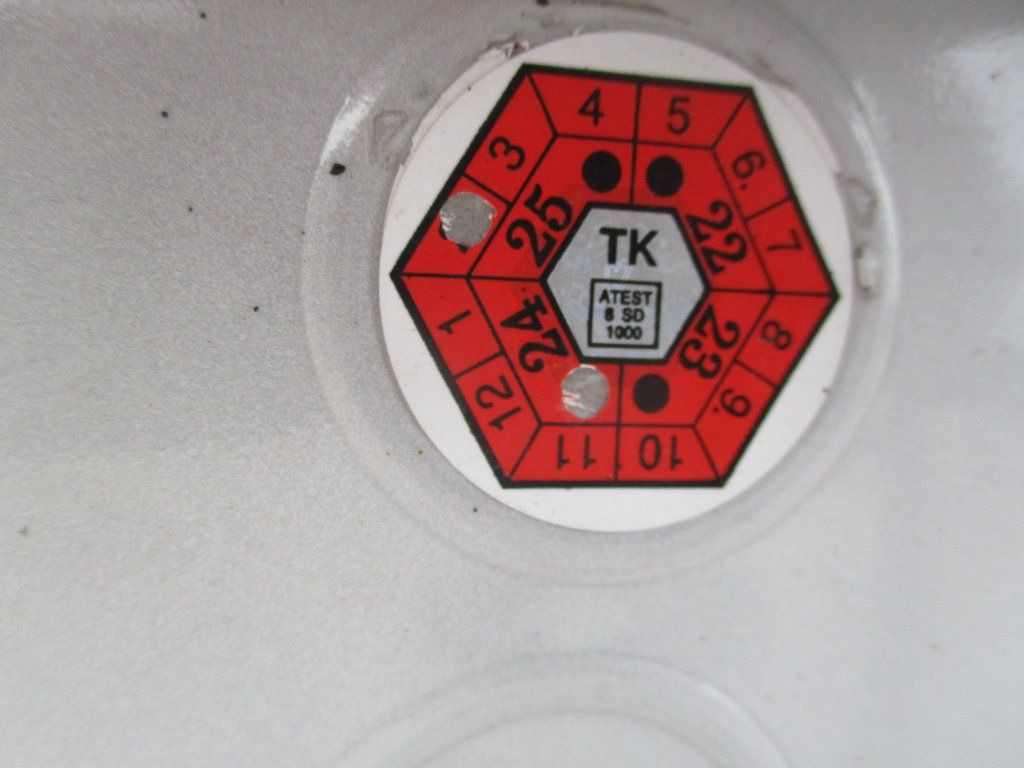 MAN TGL 7.180 - Furgoneta caja cerrada: foto 5 MAN TGL 7.180 - Furgoneta caja cerrada: foto 5