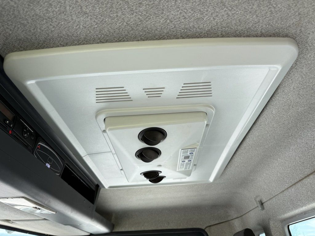 Camión volquete MAN TGM18.290 EURO 5: foto 14