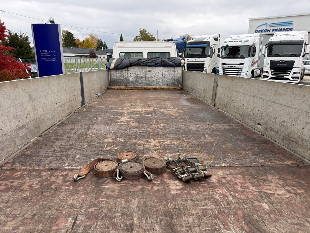 Leasing de  Mercedes-Benz 1018 Atego EURO 3 Mercedes-Benz 1018 Atego EURO 3: foto 16 Leasing de  Mercedes-Benz 1018 Atego EURO 3 Mercedes-Benz 1018 Atego EURO 3: foto 16