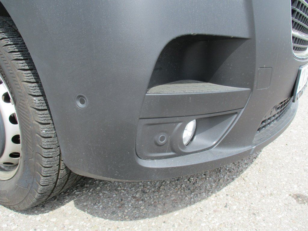 Furgón Renault Master 2.3dci L3H3: foto 20
