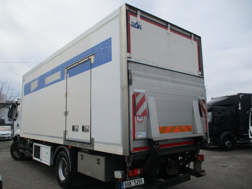 Camión frigorífico Renault Premium 460: foto 6