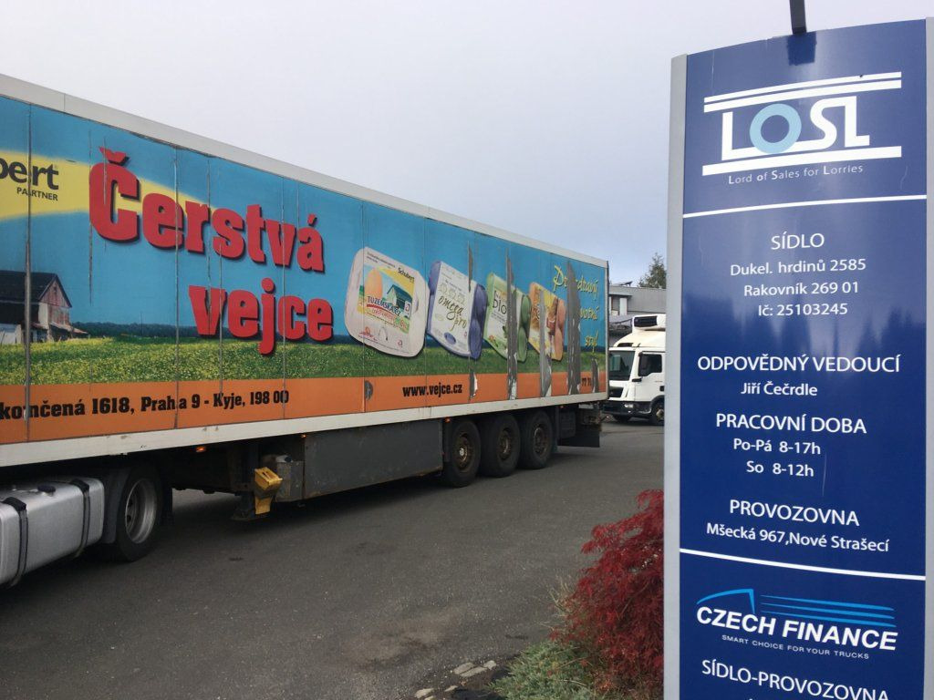 Schmitz Cargobull SKO24 Carrier - Semirremolque caja cerrada: foto 5 Schmitz Cargobull SKO24 Carrier - Semirremolque caja cerrada: foto 5