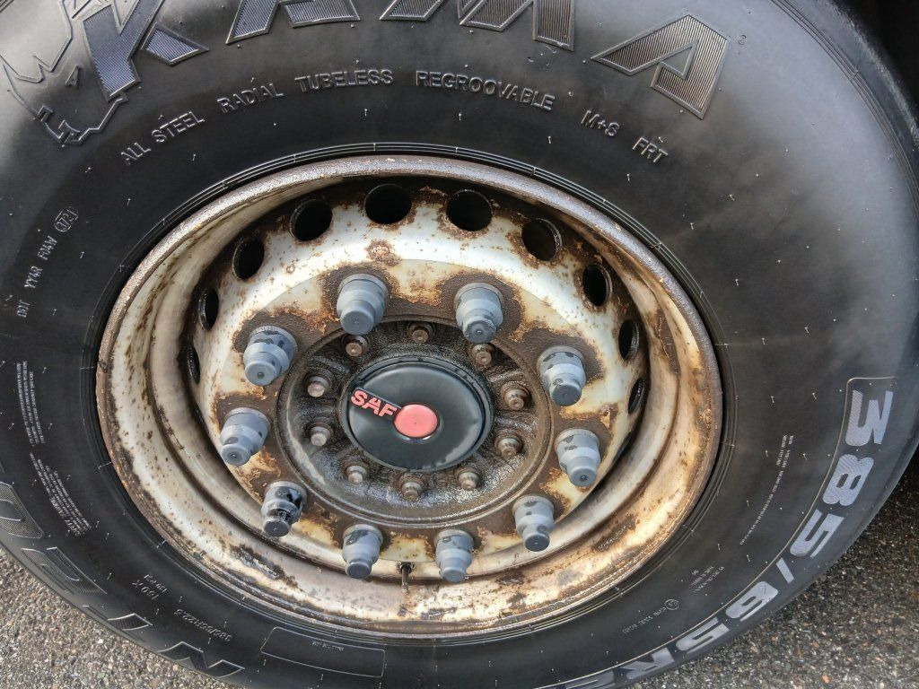 Schwarzmüller SPA 3/E - Semirremolque lona: foto 5 Schwarzmüller SPA 3/E - Semirremolque lona: foto 5