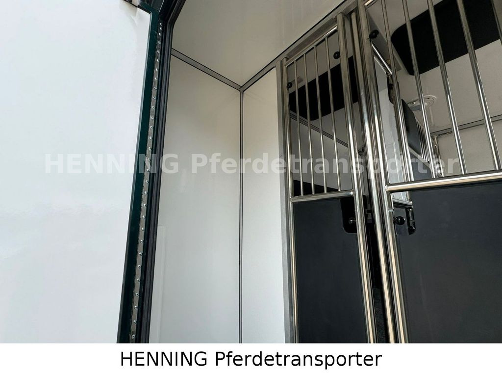 Leasing de Renault Master 5 -  Sitzer Automatik  Renault Master 5 -  Sitzer Automatik: foto 10