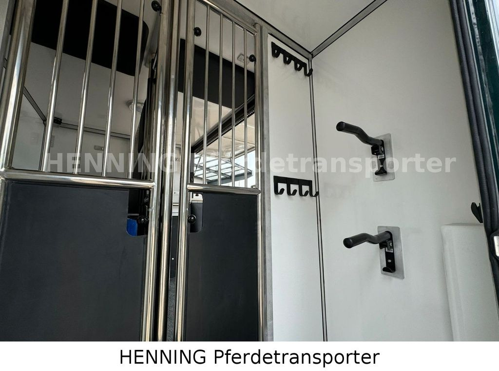 Leasing de Renault Master 5 -  Sitzer Automatik  Renault Master 5 -  Sitzer Automatik: foto 11