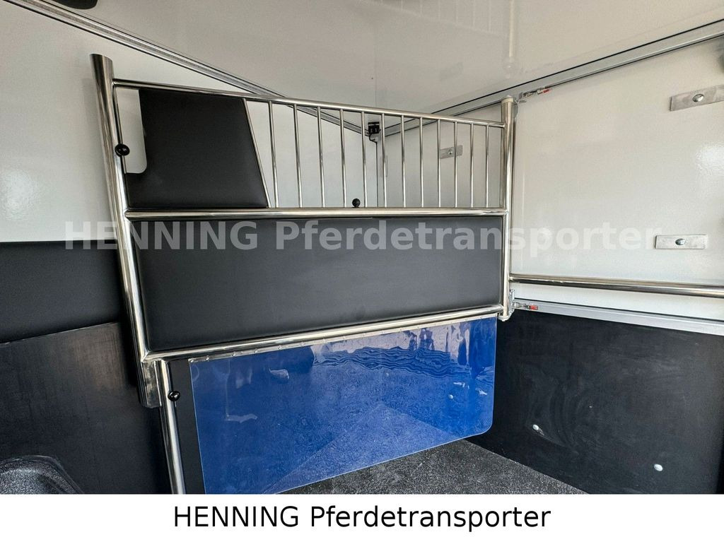 Leasing de Renault Master 5 -  Sitzer Automatik  Renault Master 5 -  Sitzer Automatik: foto 7