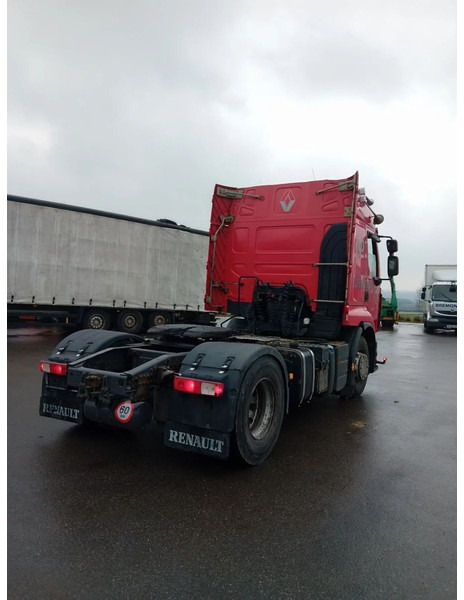 Renault Premium 450 dxi - - Cabeza tractora: foto 3 Renault Premium 450 dxi - - Cabeza tractora: foto 3