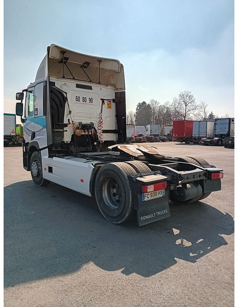 Renault T440 - KD - Cabeza tractora: foto 3 Renault T440 - KD - Cabeza tractora: foto 3