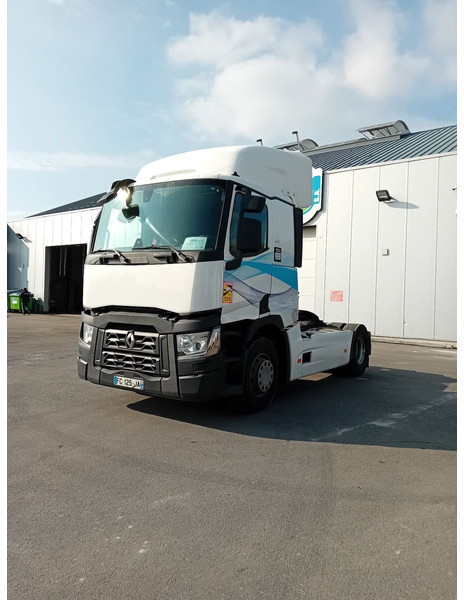 Renault T440 comfort - KD - Cabeza tractora: foto 2 Renault T440 comfort - KD - Cabeza tractora: foto 2
