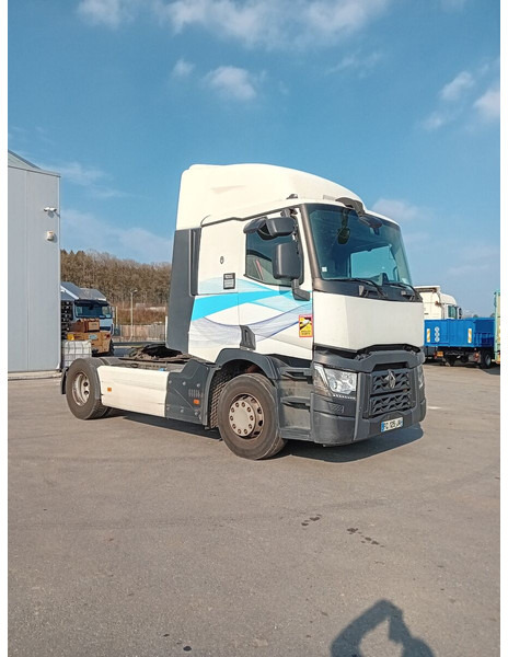 Renault T440 comfort - KD - Cabeza tractora: foto 1 Renault T440 comfort - KD - Cabeza tractora: foto 1