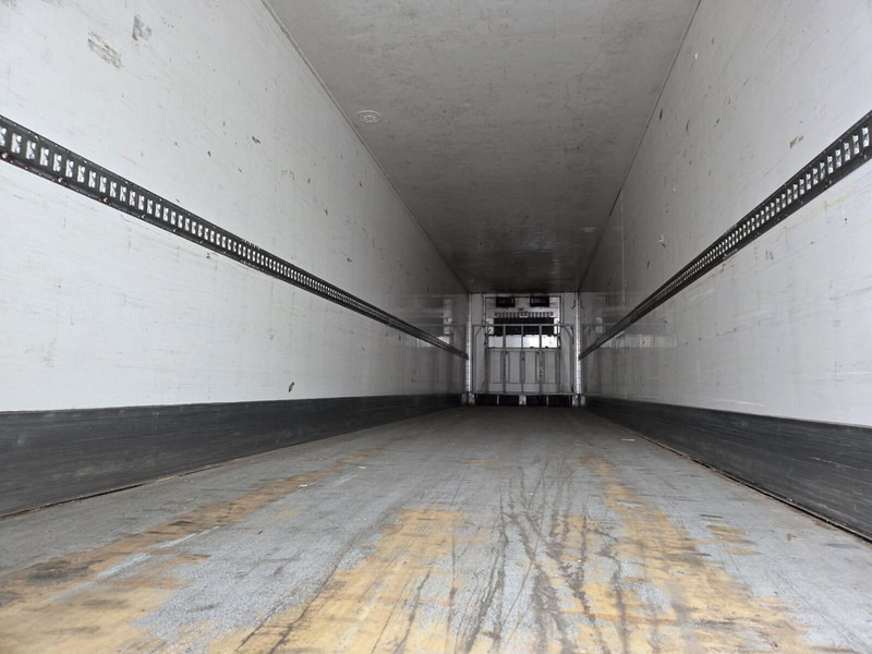 LAMBERET - Semirremolque frigorífico: foto 4 LAMBERET - Semirremolque frigorífico: foto 4