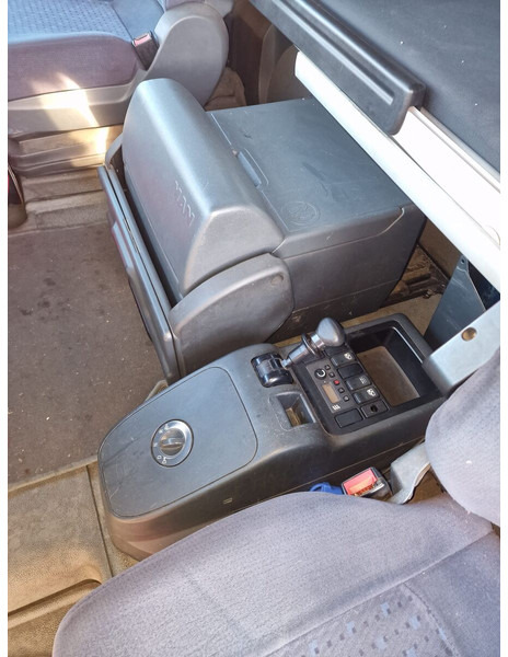 MAN 18.380 - Camión lona: foto 5 MAN 18.380 - Camión lona: foto 5