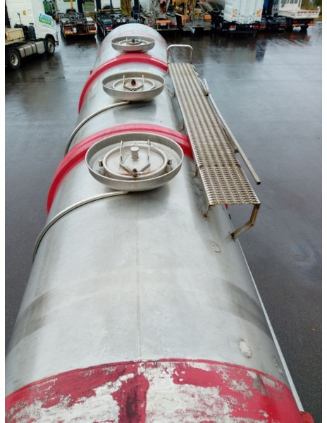 Leasing de Magyar Food Tank 23000L Magyar Food Tank 23000L: foto 17 Leasing de Magyar Food Tank 23000L Magyar Food Tank 23000L: foto 17