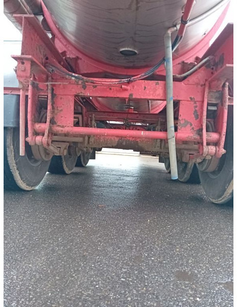 Leasing de Magyar Food Tank 23000L Magyar Food Tank 23000L: foto 11 Leasing de Magyar Food Tank 23000L Magyar Food Tank 23000L: foto 11