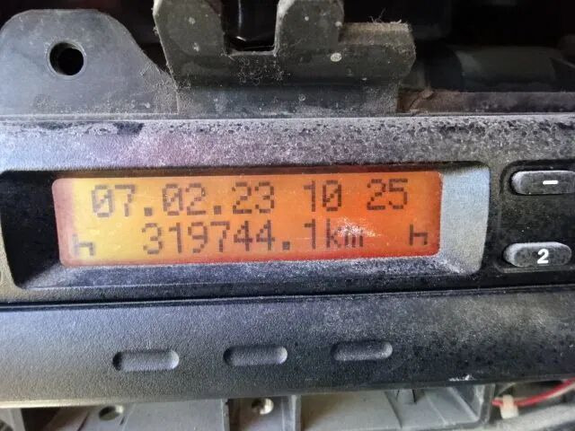 Camión con equipo de cable Renault Premium 370 dci - 6x2 - container system - crane/grue: foto 10 Camión con equipo de cable Renault Premium 370 dci - 6x2 - container system - crane/grue: foto 10