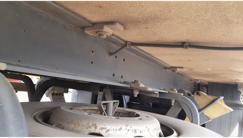 Frappa - Semirremolque frigorífico: foto 5 Frappa - Semirremolque frigorífico: foto 5