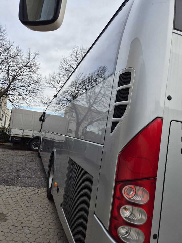 VOLVO 9700 4X2 - Autocar: foto 2 VOLVO 9700 4X2 - Autocar: foto 2