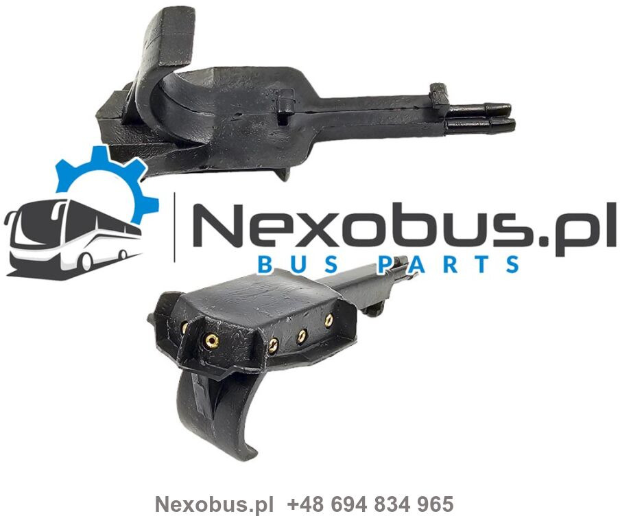 Dysza spryskiwacza Mercedes Tourismo Travego Setra 4.. - Limpiaparabrisas para Autobús: foto 1 Dysza spryskiwacza Mercedes Tourismo Travego Setra 4.. - Limpiaparabrisas para Autobús: foto 1