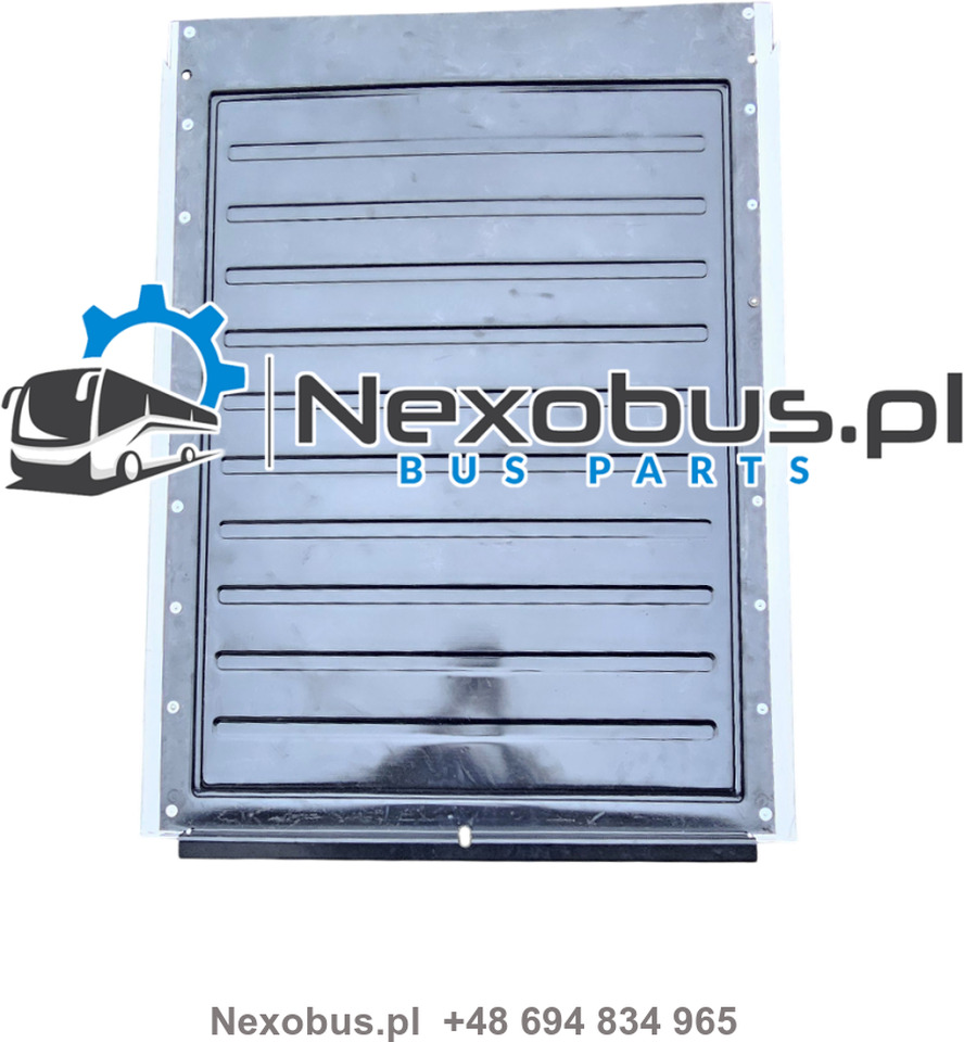 Osłona silnika VDL 30139328 - Motor y piezas para Autobús: foto 1 Osłona silnika VDL 30139328 - Motor y piezas para Autobús: foto 1