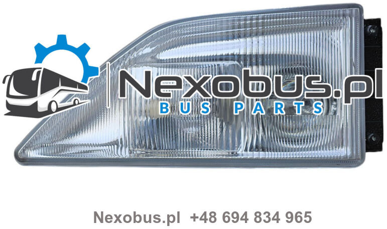 Reflektor Mercedes Citaro lewy - Faro delantero para Autobús: foto 1 Reflektor Mercedes Citaro lewy - Faro delantero para Autobús: foto 1