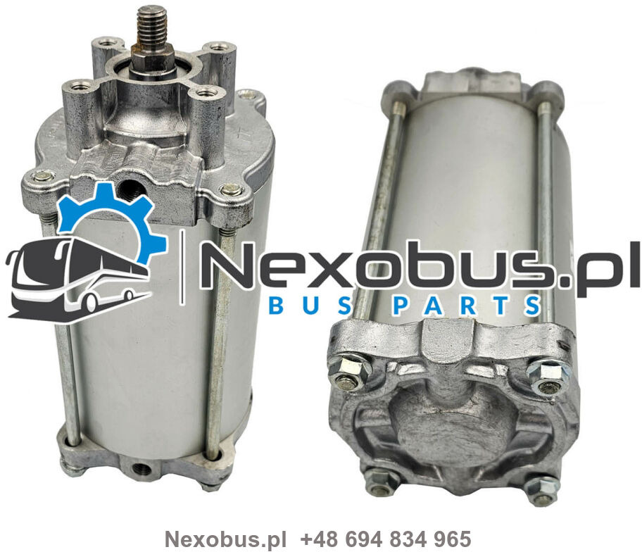 Siłownik cylinder drzwi Bode Bova Neoplan MAN Volvo Mercedes Setra - Puerta y piezas para Autobús: foto 1 Siłownik cylinder drzwi Bode Bova Neoplan MAN Volvo Mercedes Setra - Puerta y piezas para Autobús: foto 1