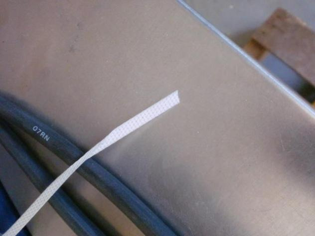 Mosca RO-M-P automatic strapping machine - Máquina de embalaje: foto 3 Mosca RO-M-P automatic strapping machine - Máquina de embalaje: foto 3