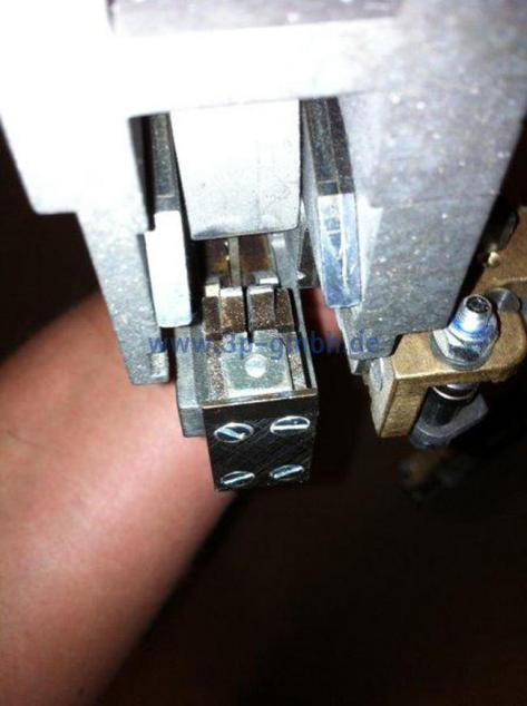 Hohner 52-8 S L8 ring eyelet staple heads - Piezas de recambio para Máquina de impresión: foto 5 Hohner 52-8 S L8 ring eyelet staple heads - Piezas de recambio para Máquina de impresión: foto 5