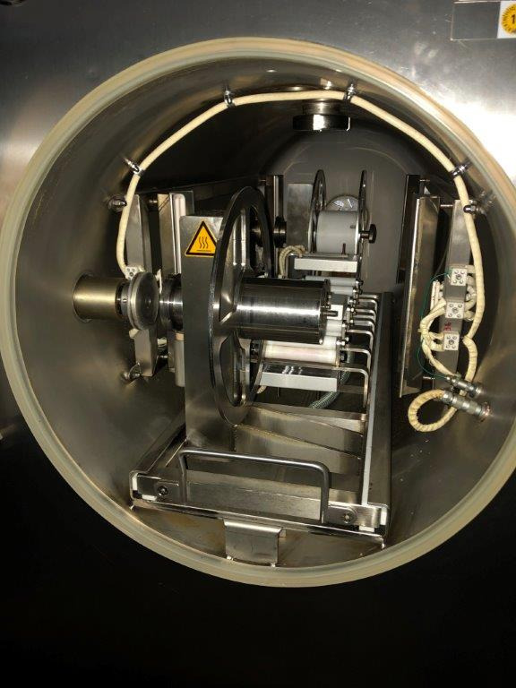 Vacuum dryer Zirbus VTA 200 - Máquina de impresión: foto 5 Vacuum dryer Zirbus VTA 200 - Máquina de impresión: foto 5