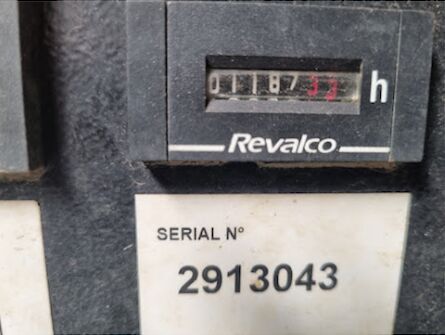 Leasing de GenSet 20 kVa Yanmar GenSet 20 kVa Yanmar: foto 8 Leasing de GenSet 20 kVa Yanmar GenSet 20 kVa Yanmar: foto 8