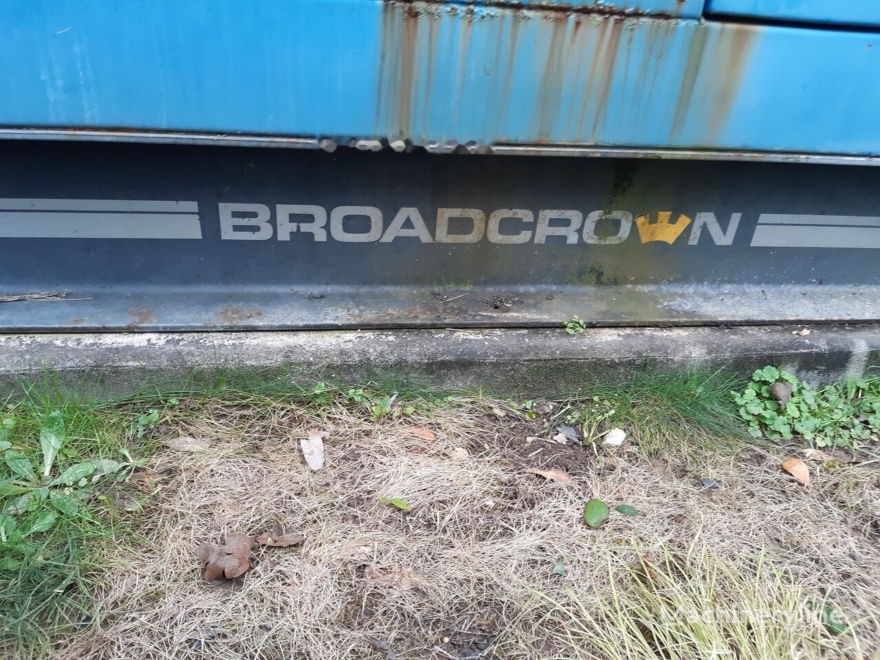 Volvo 380 kVa TAD1230 - Generador industriale: foto 3 Volvo 380 kVa TAD1230 - Generador industriale: foto 3