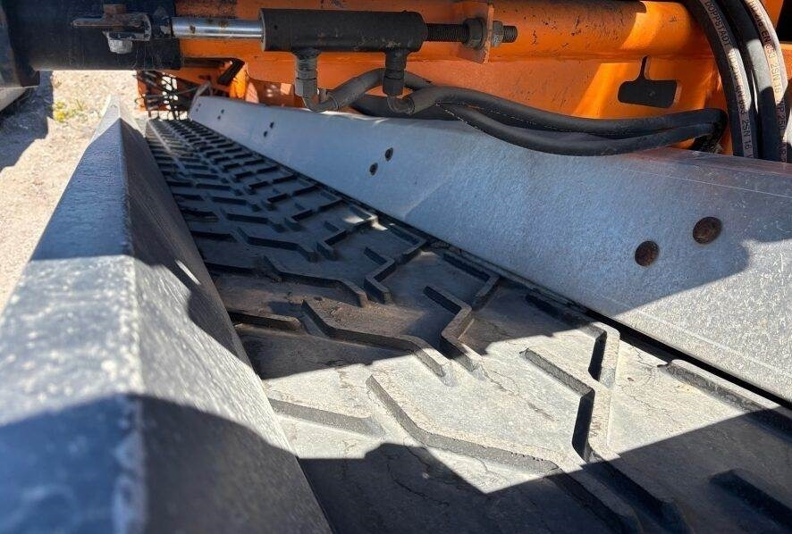 Leasing de Doppstadt HS800 Selector Doppstadt HS800 Selector: foto 6 Leasing de Doppstadt HS800 Selector Doppstadt HS800 Selector: foto 6