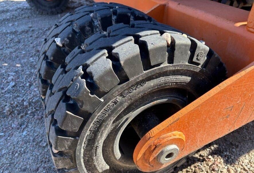 Leasing de Doppstadt HS800 Selector Doppstadt HS800 Selector: foto 7 Leasing de Doppstadt HS800 Selector Doppstadt HS800 Selector: foto 7