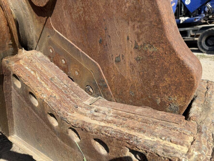 VTN CI400  - Cizalla de demolición: foto 5 VTN CI400  - Cizalla de demolición: foto 5