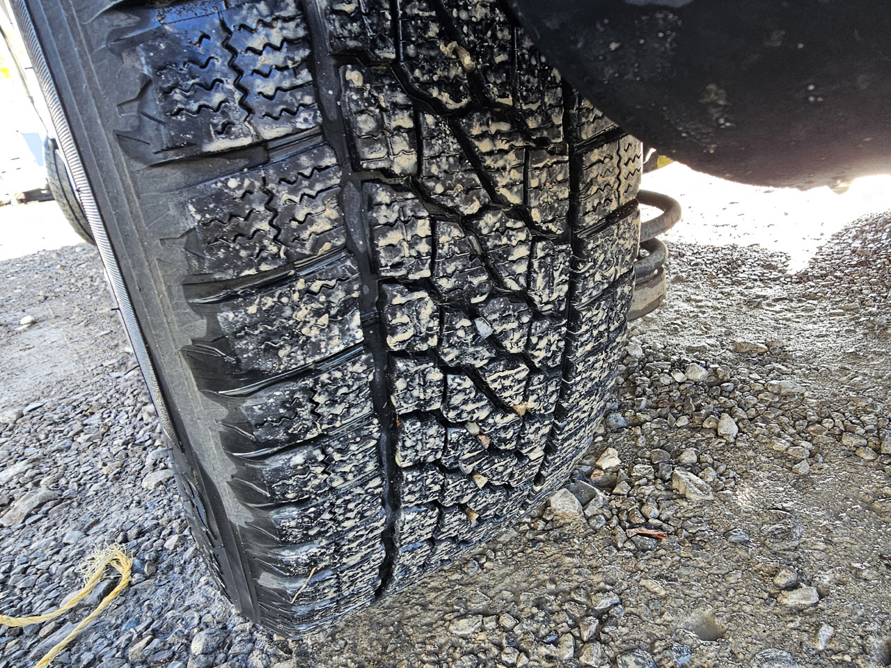 Furgoneta frigorifica FIAT DOBLO LONG CHLODNIA carrier KLIMA  EURO6 [ Copy ]: foto 14