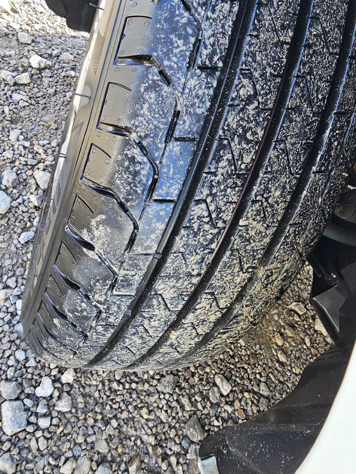 Furgoneta frigorifica FIAT DOBLO LONG CHLODNIA carrier KLIMA  EURO6 [ Copy ]: foto 15