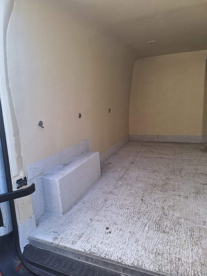 RENAULT MASTER 2.3 L3H2 CHLODNIA CARRIER KLIMA EURO5 - Furgoneta frigorifica: foto 2 RENAULT MASTER 2.3 L3H2 CHLODNIA CARRIER KLIMA EURO5 - Furgoneta frigorifica: foto 2