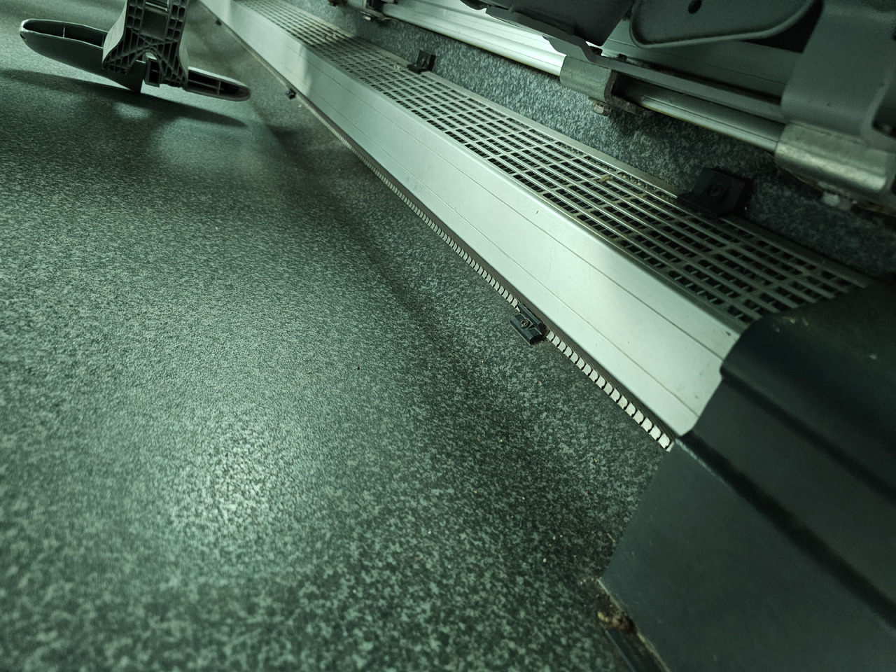 Autocar SCANIA IRIZAR CENTURY 61 OSOB KLIMA EURO5: foto 10 Autocar SCANIA IRIZAR CENTURY 61 OSOB KLIMA EURO5: foto 10