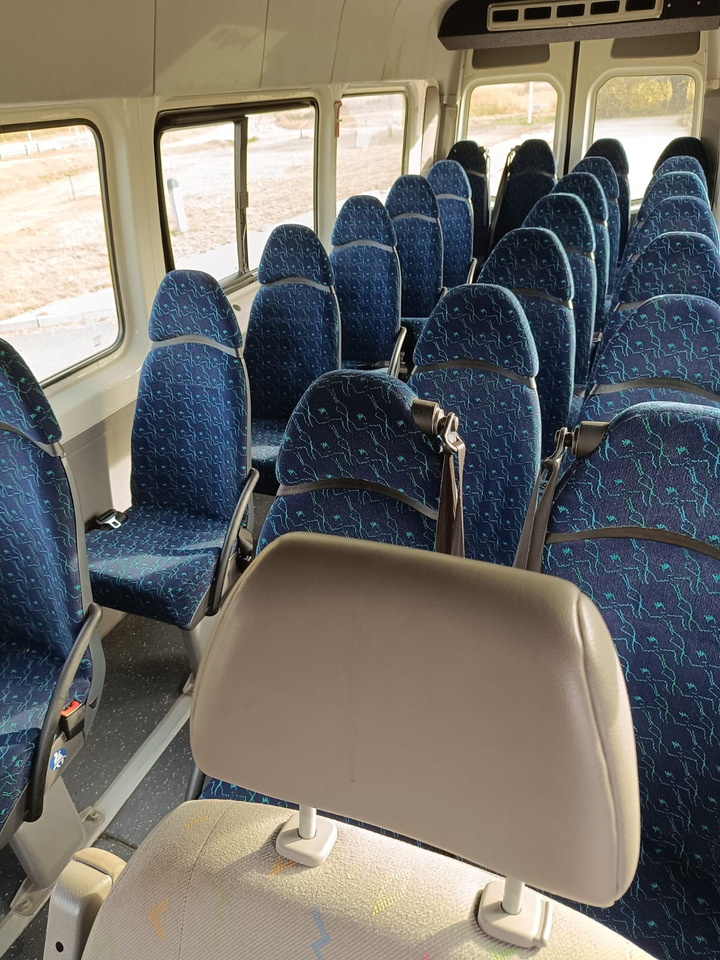 Leasing de VOLKSWAGEN CRAFTER 23 OSOBY KLIMA WEBASTO KAMERA RETARDER HAK EURO5 VOLKSWAGEN CRAFTER 23 OSOBY KLIMA WEBASTO KAMERA RETARDER HAK EURO5: foto 11 Leasing de VOLKSWAGEN CRAFTER 23 OSOBY KLIMA WEBASTO KAMERA RETARDER HAK EURO5 VOLKSWAGEN CRAFTER 23 OSOBY KLIMA WEBASTO KAMERA RETARDER HAK EURO5: foto 11