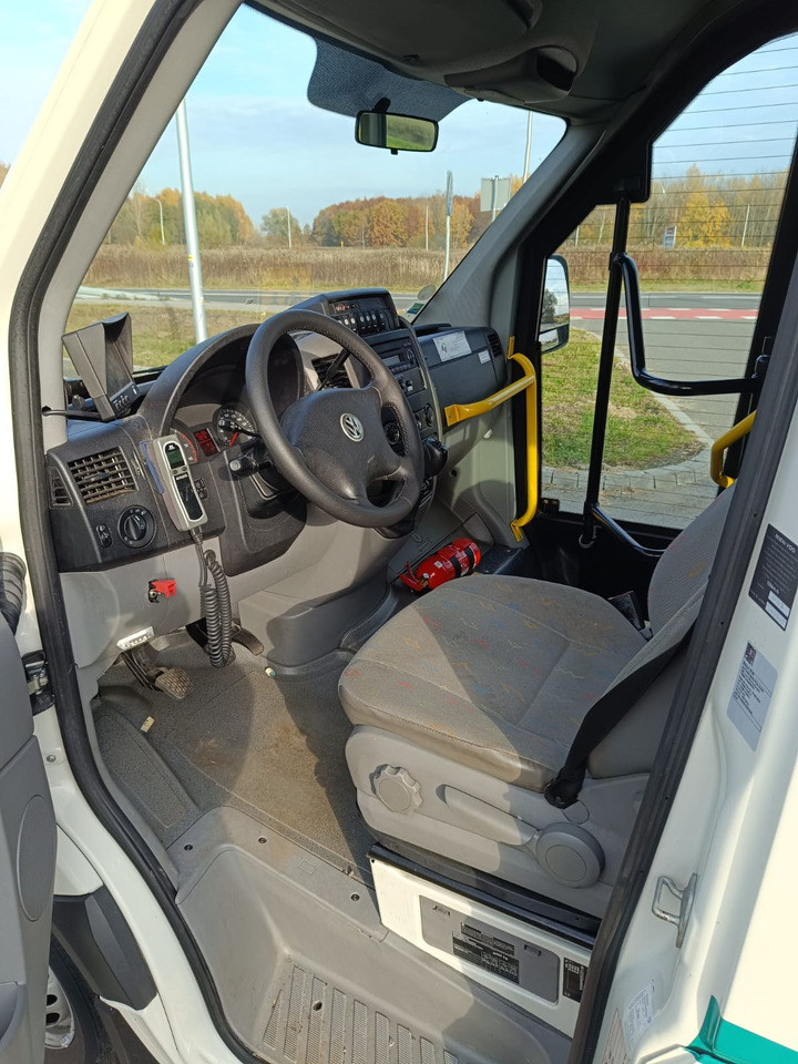 Leasing de VOLKSWAGEN CRAFTER 23 OSOBY KLIMA WEBASTO KAMERA RETARDER HAK EURO5 VOLKSWAGEN CRAFTER 23 OSOBY KLIMA WEBASTO KAMERA RETARDER HAK EURO5: foto 9 Leasing de VOLKSWAGEN CRAFTER 23 OSOBY KLIMA WEBASTO KAMERA RETARDER HAK EURO5 VOLKSWAGEN CRAFTER 23 OSOBY KLIMA WEBASTO KAMERA RETARDER HAK EURO5: foto 9