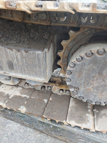 2012 Komatsu PC240LC-8 - Excavadora: foto 5 2012 Komatsu PC240LC-8 - Excavadora: foto 5