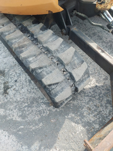 2015 Case CX50 - Excavadora: foto 2 2015 Case CX50 - Excavadora: foto 2