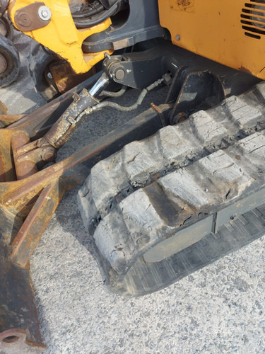 2015 Case CX50 - Excavadora: foto 4 2015 Case CX50 - Excavadora: foto 4