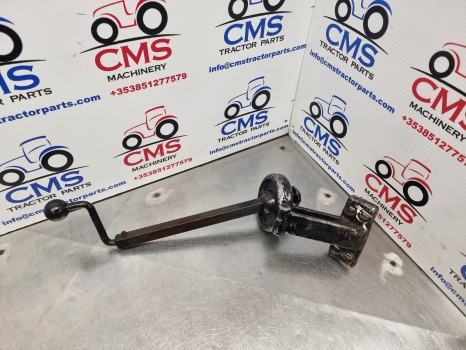 Case 4230, 4000, 95 Series, Hitch Lever Assy 1970813c1, 1970823c1, 1970816c2 - Bastidor/ Chasis: foto 2 Case 4230, 4000, 95 Series, Hitch Lever Assy 1970813c1, 1970823c1, 1970816c2 - Bastidor/ Chasis: foto 2