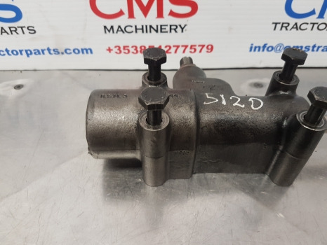 Case 5120, 5130, 5140, 5230 Pto Control Valve Assy 1971419c3, G110344 - Transmisión: foto 4 Case 5120, 5130, 5140, 5230 Pto Control Valve Assy 1971419c3, G110344 - Transmisión: foto 4