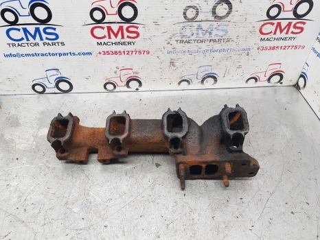 Case 5120, 5220 Exhaust Manifold J901919; 3901919; 76194614 - Colector de escape para Tractor: foto 2 Case 5120, 5220 Exhaust Manifold J901919; 3901919; 76194614 - Colector de escape para Tractor: foto 2