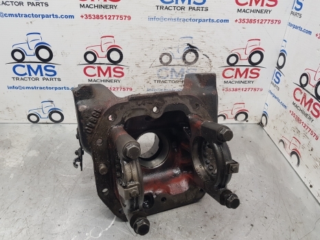 Case 51xx, 52xx, 5140 Carraro Front Axle Differential Housing 18840; 125916 - Diferencial para Tractor: foto 4 Case 51xx, 52xx, 5140 Carraro Front Axle Differential Housing 18840; 125916 - Diferencial para Tractor: foto 4