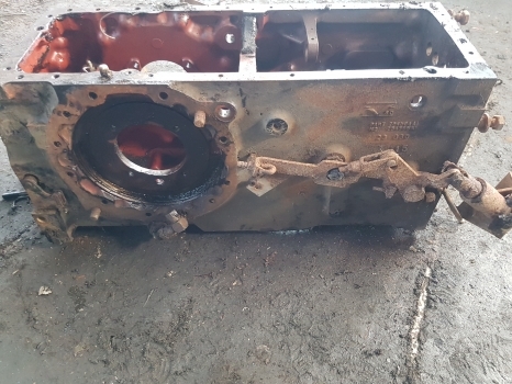 Case Cx100, Cx50, Cx60, Cx70, Cx90 Rear Axle Housing 254365a1, 254364a1 - Eje posterior para Tractor: foto 1 Case Cx100, Cx50, Cx60, Cx70, Cx90 Rear Axle Housing 254365a1, 254364a1 - Eje posterior para Tractor: foto 1