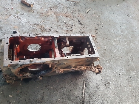 Case Cx100, Cx50, Cx60, Cx70, Cx90 Rear Axle Housing 254365a1, 254364a1 - Eje posterior para Tractor: foto 4 Case Cx100, Cx50, Cx60, Cx70, Cx90 Rear Axle Housing 254365a1, 254364a1 - Eje posterior para Tractor: foto 4