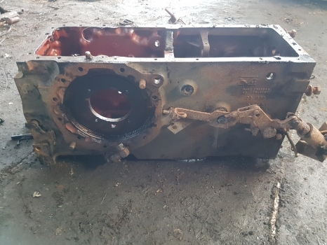 Case Cx100, Cx50, Cx60, Cx70, Cx90 Rear Axle Housing 254365a1, 254364a1 - Eje posterior para Tractor: foto 2 Case Cx100, Cx50, Cx60, Cx70, Cx90 Rear Axle Housing 254365a1, 254364a1 - Eje posterior para Tractor: foto 2