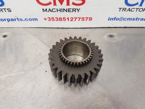 Case David Brown 1394, 1494, 1594, 1690 Transmission Gear Z28 K954305 Case580hbr - Transmisión: foto 2 Case David Brown 1394, 1494, 1594, 1690 Transmission Gear Z28 K954305 Case580hbr - Transmisión: foto 2